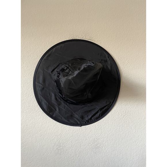 Blue Black Witch Hat Long Sleeve Dress Girls’ Costume 2 Piece Set Size M 8-10 - Picture 10 of 12